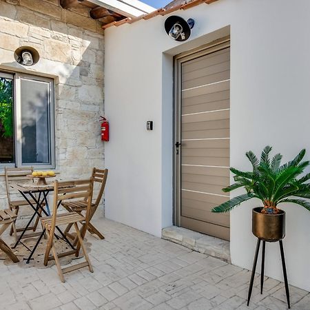 Andre Marie Stonewood Retreat Apartman Limassol Kültér fotó
