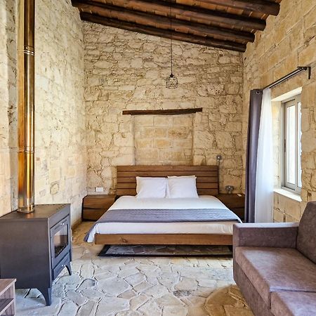 Andre Marie Stonewood Retreat Apartman Limassol Kültér fotó