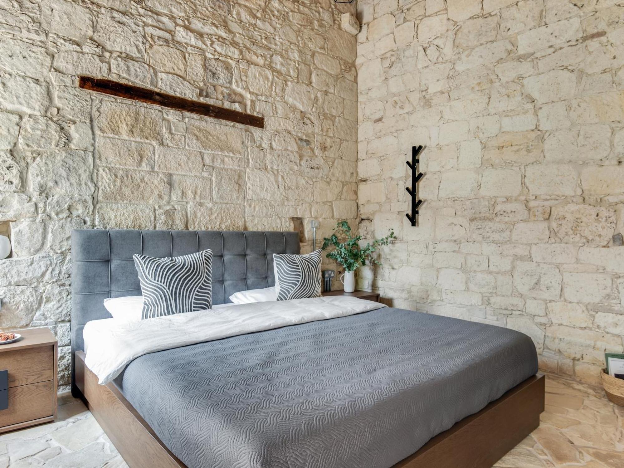Andre Marie Stonewood Retreat Apartman Limassol Kültér fotó