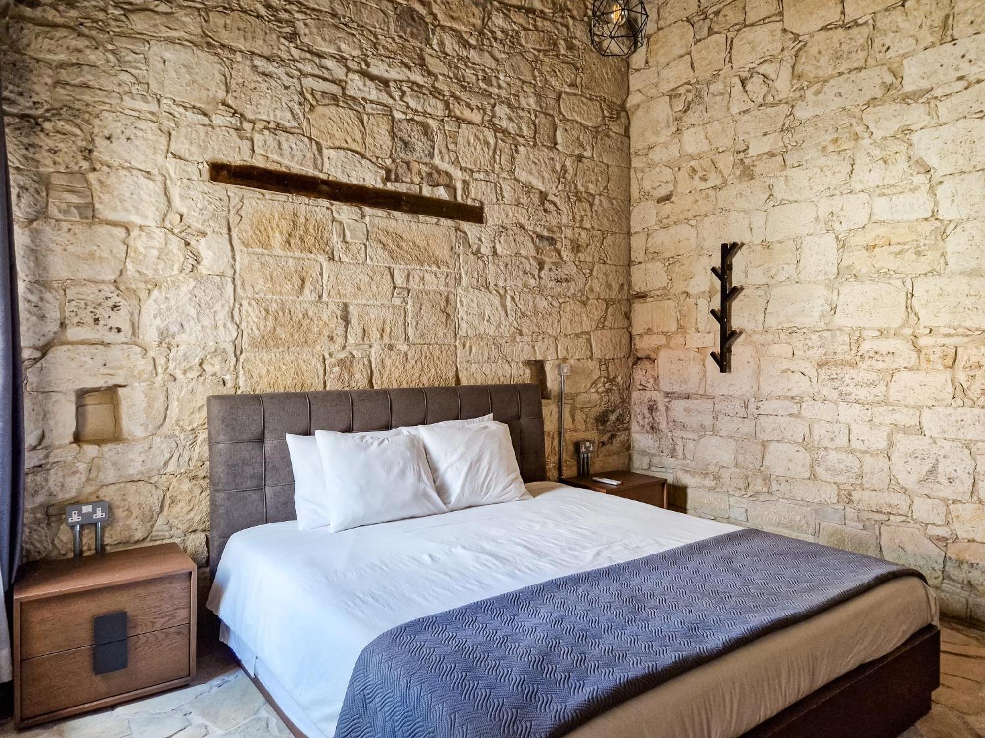 Andre Marie Stonewood Retreat Apartman Limassol Kültér fotó