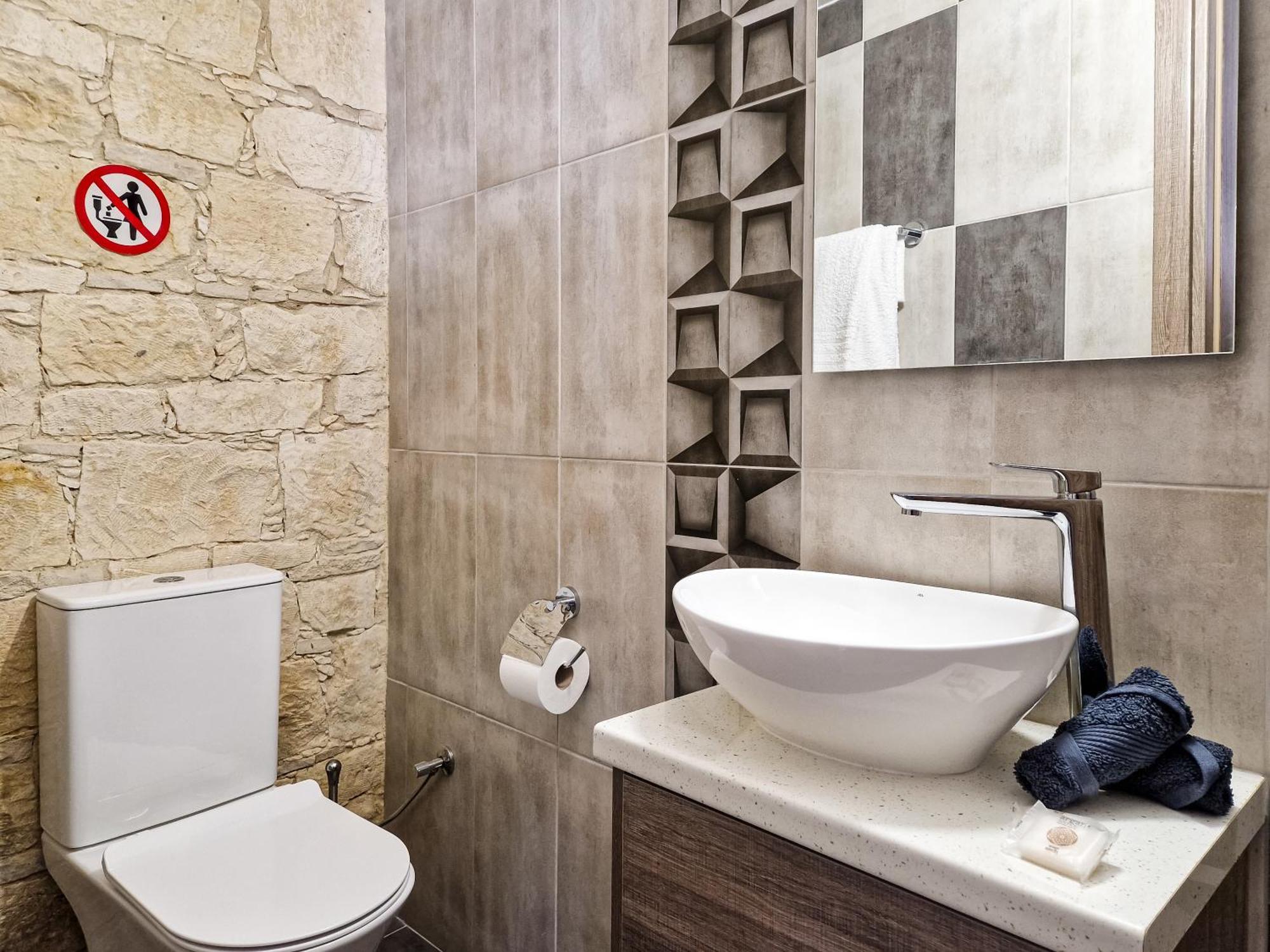 Andre Marie Stonewood Retreat Apartman Limassol Kültér fotó