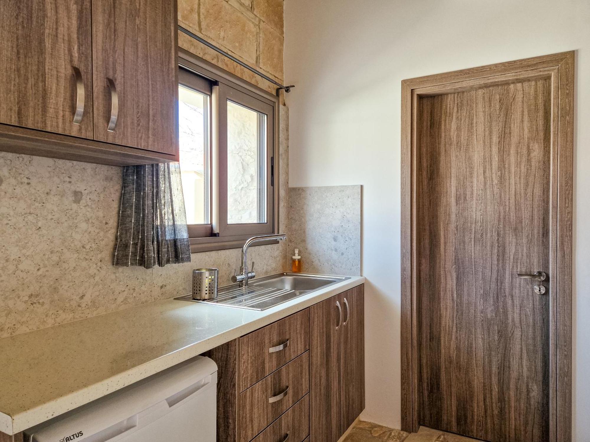 Andre Marie Stonewood Retreat Apartman Limassol Kültér fotó