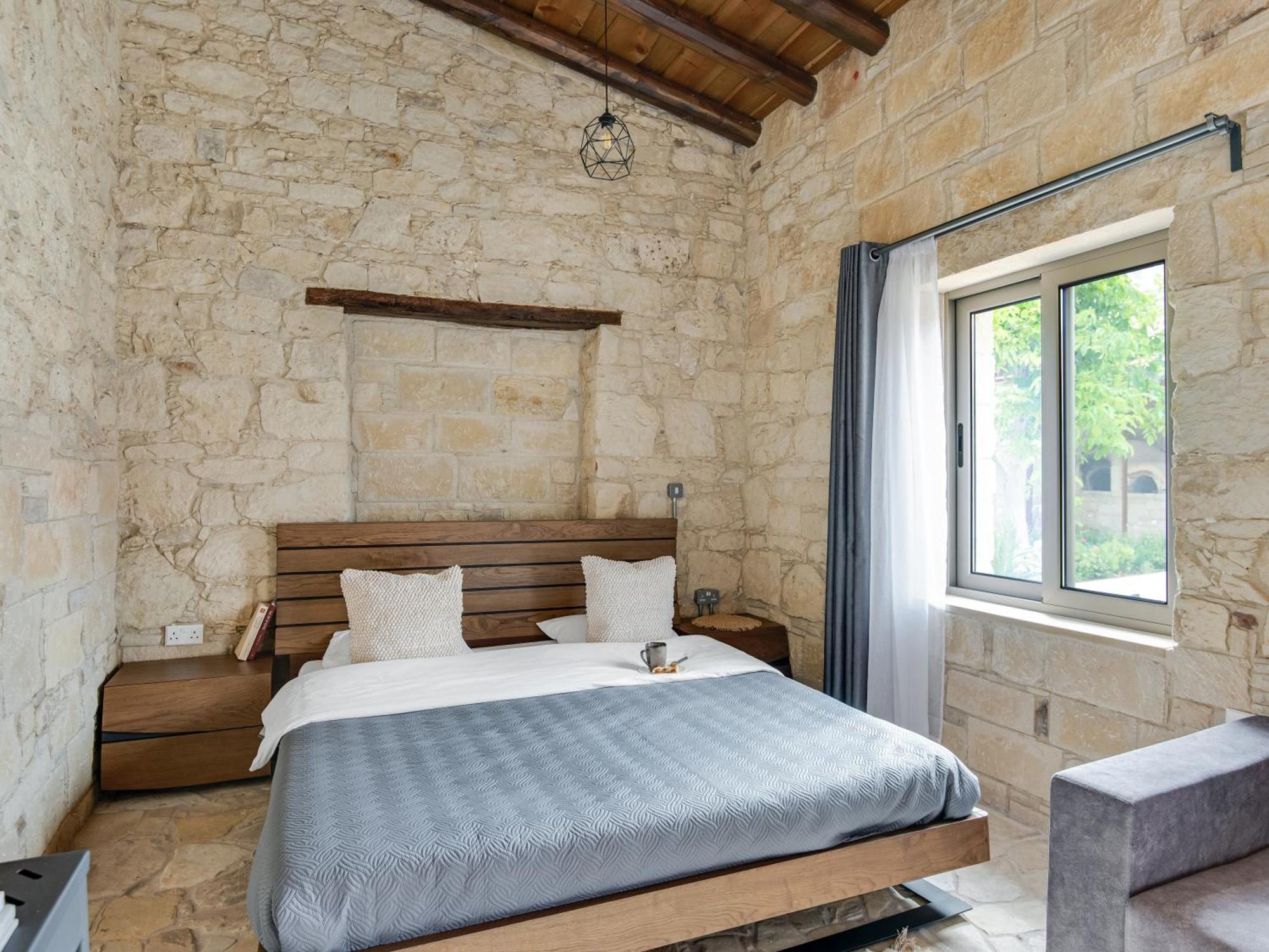Andre Marie Stonewood Retreat Apartman Limassol Kültér fotó