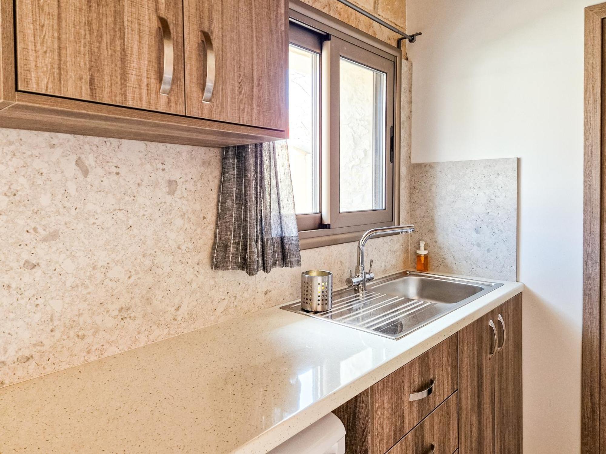 Andre Marie Stonewood Retreat Apartman Limassol Kültér fotó