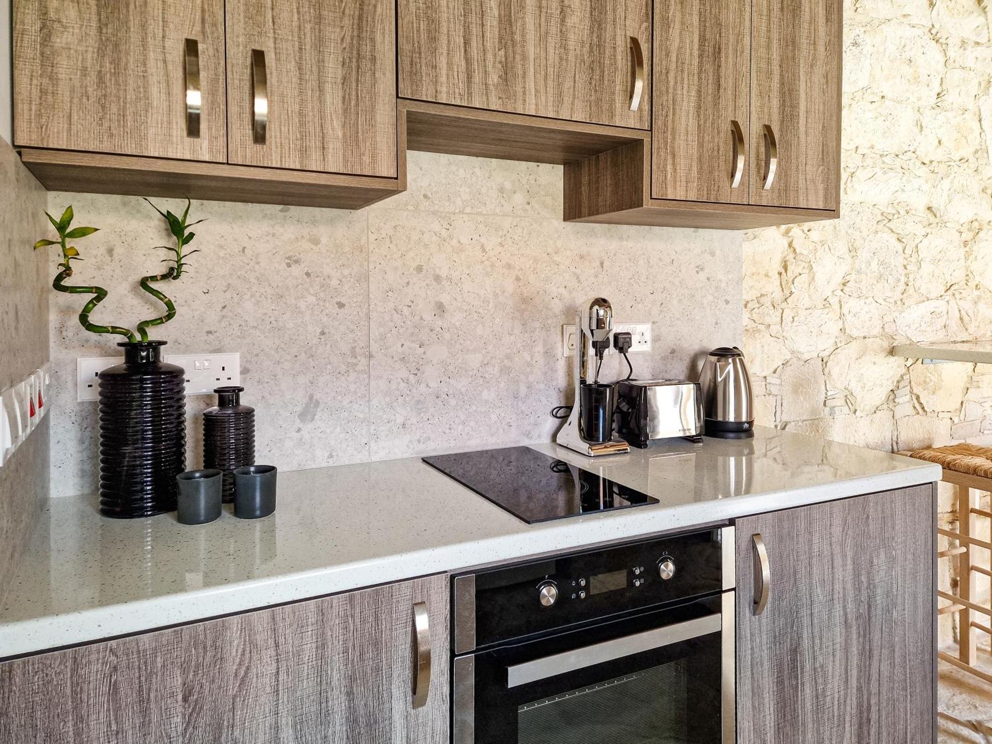 Andre Marie Stonewood Retreat Apartman Limassol Kültér fotó