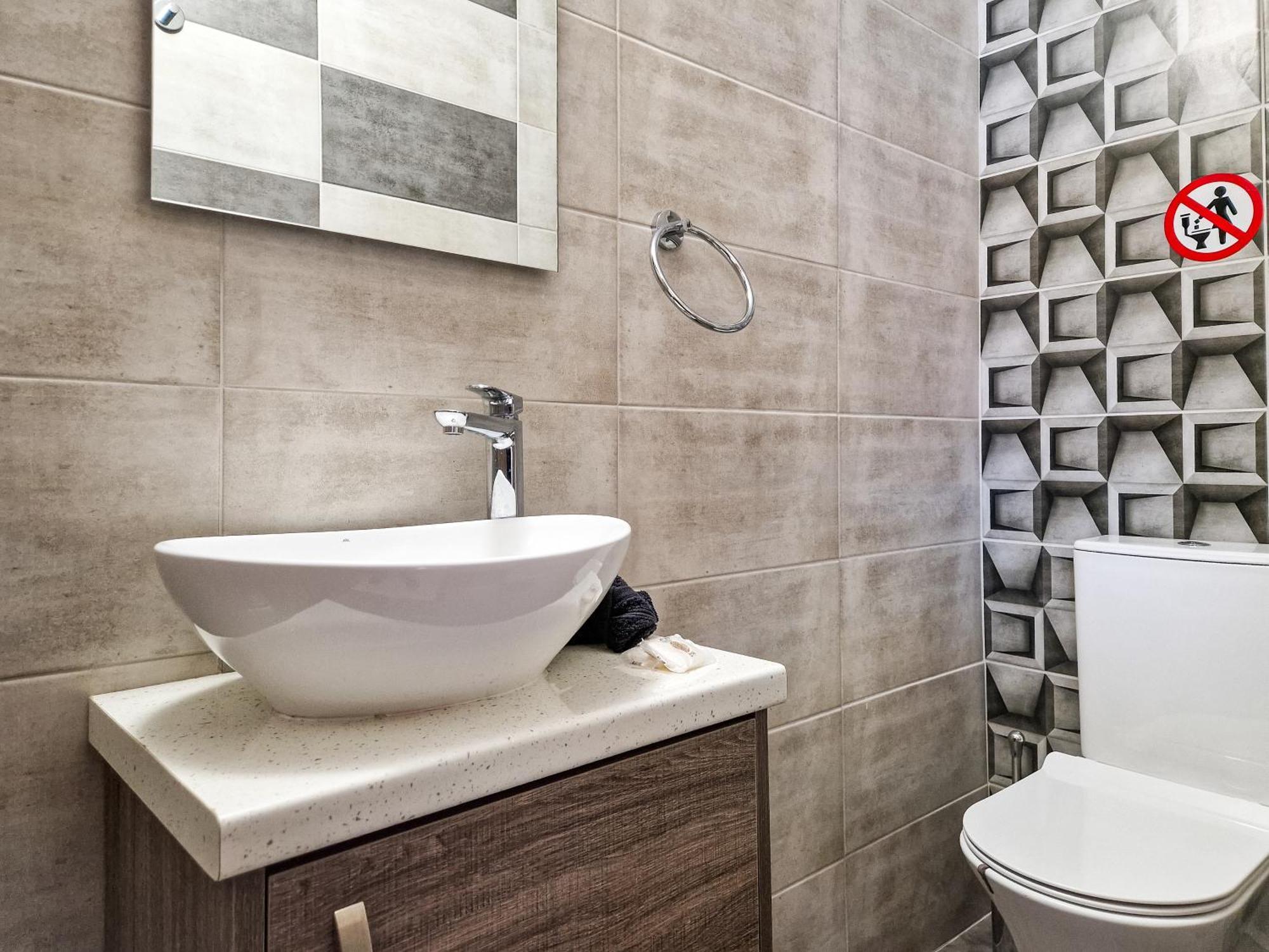 Andre Marie Stonewood Retreat Apartman Limassol Kültér fotó