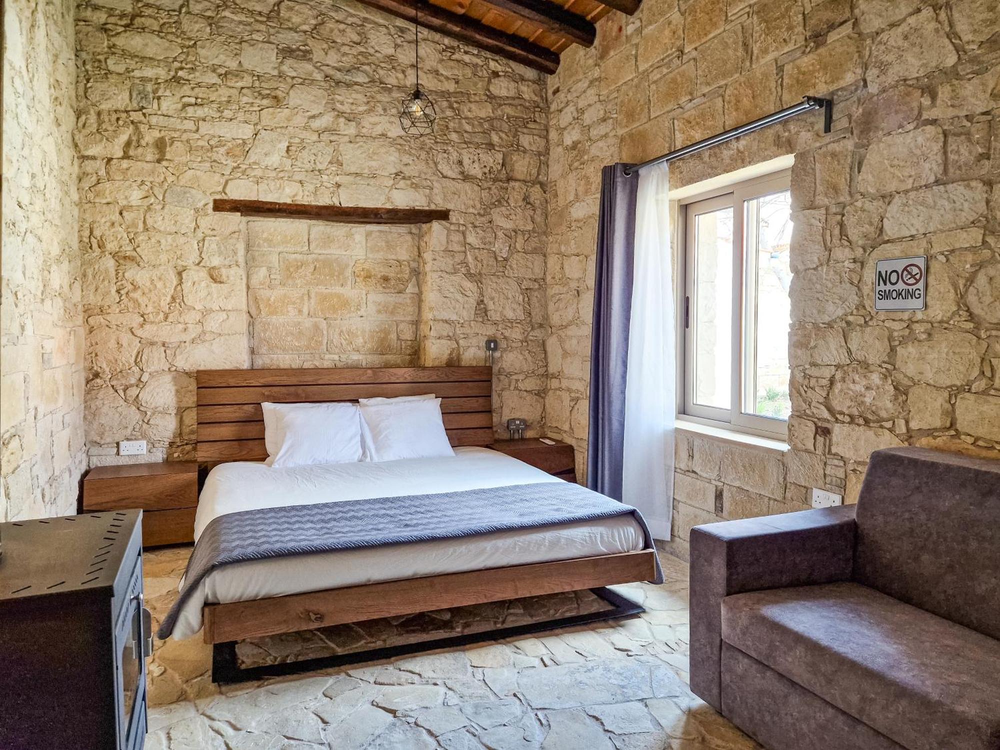 Andre Marie Stonewood Retreat Apartman Limassol Kültér fotó